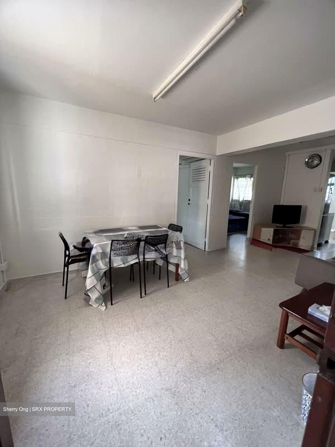 Blk 9 Holland Avenue (Queenstown), HDB 3 Rooms #554006361